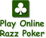play razz poker