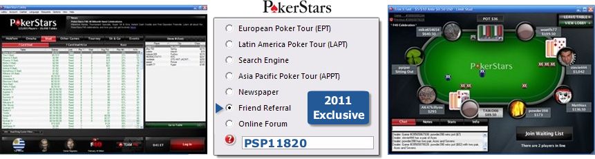 2025 pokerstars review